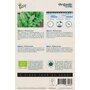 Buzzy ® BIO Spinazie Winterreuzen Achterzijde